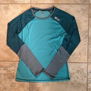 Stio Base Layer